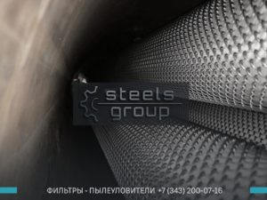 фото сепаратора газа в Выксе