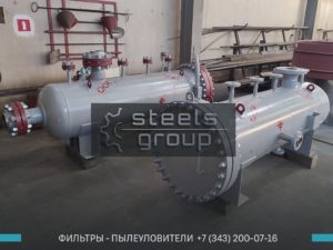 фильтры сепараторы для газа в Выксе